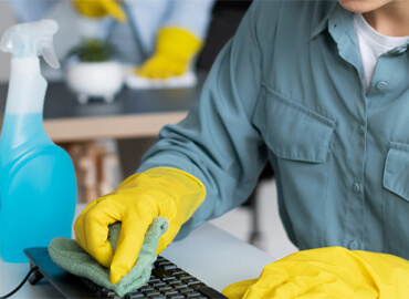 Apartment Therapy Wisdom Taking Care