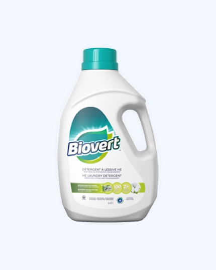 Biovert Cleaner