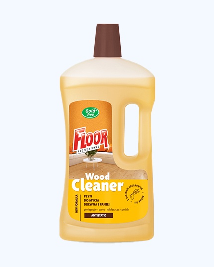 Biovert Cleaner